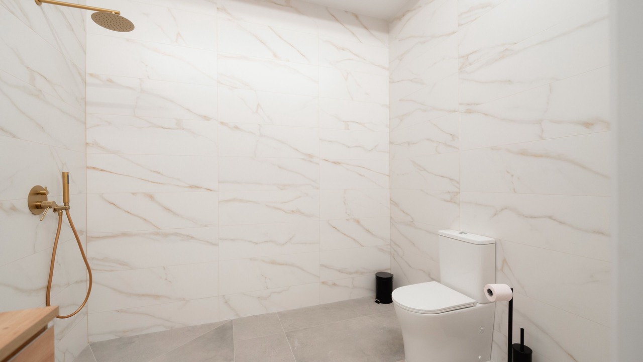 Photo of Bathroom in Ensanche Diputacion