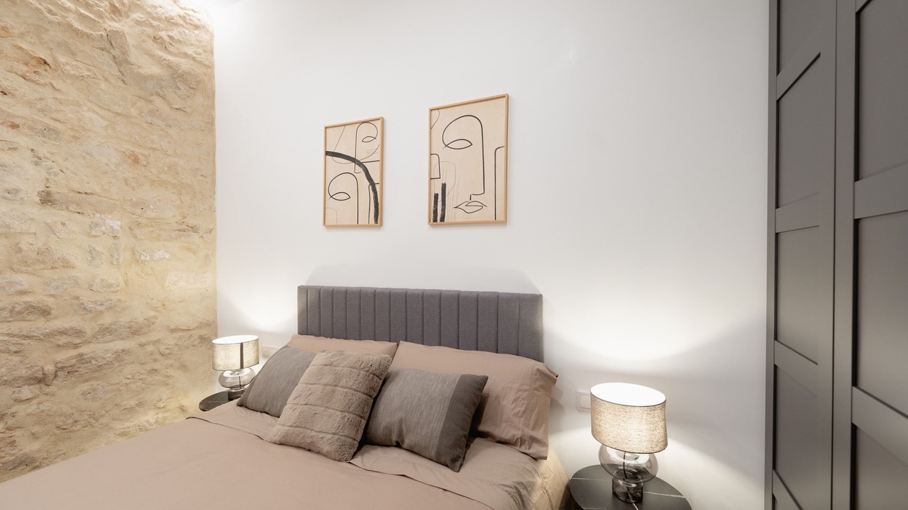 Photo of Bedroom in Ensanche Diputacion