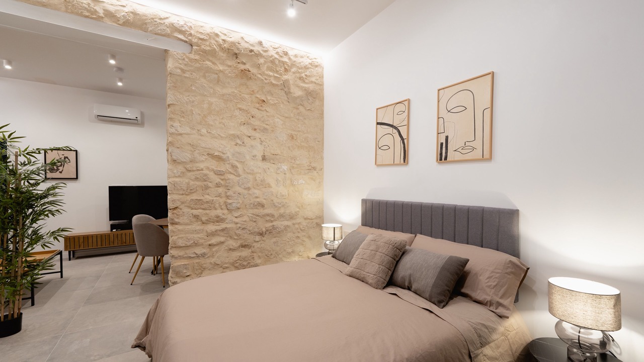 Photo of Bedroom in Ensanche Diputacion