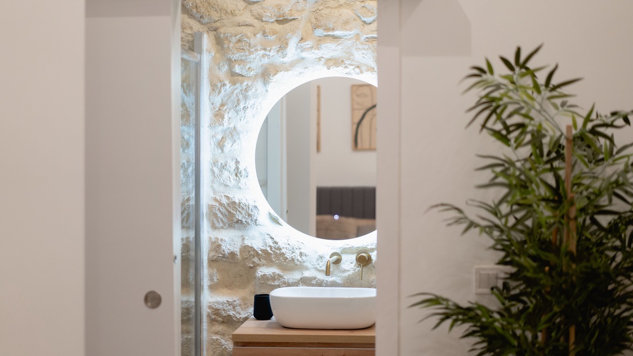 Photo of Bathroom in Ensanche Diputacion