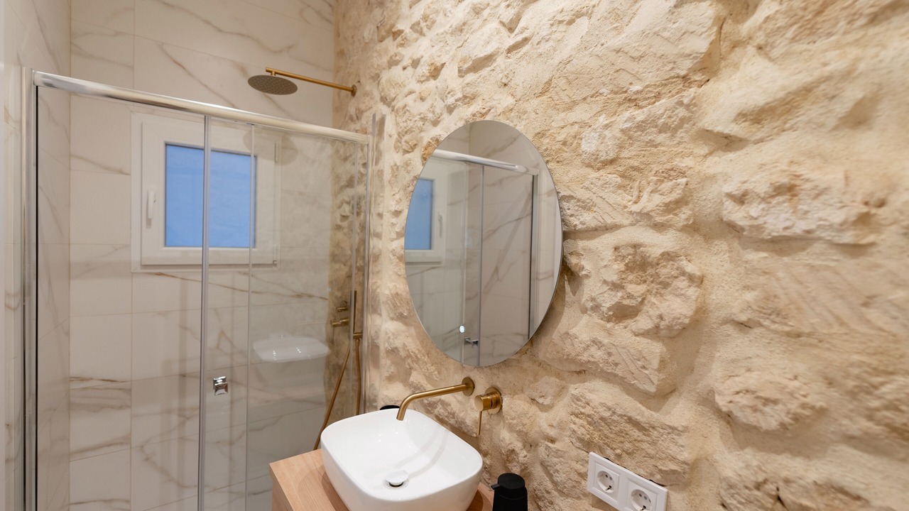Photo of Bathroom in Ensanche Diputacion