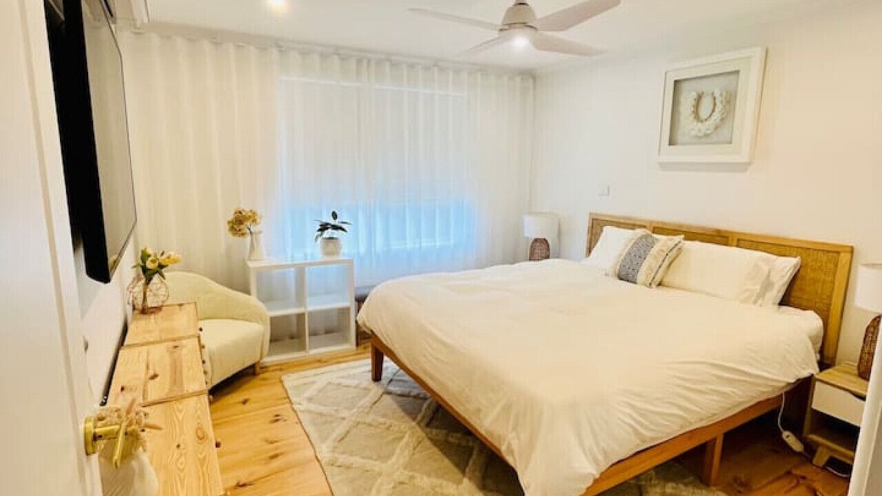 Photo of Bedroom in Oak Park