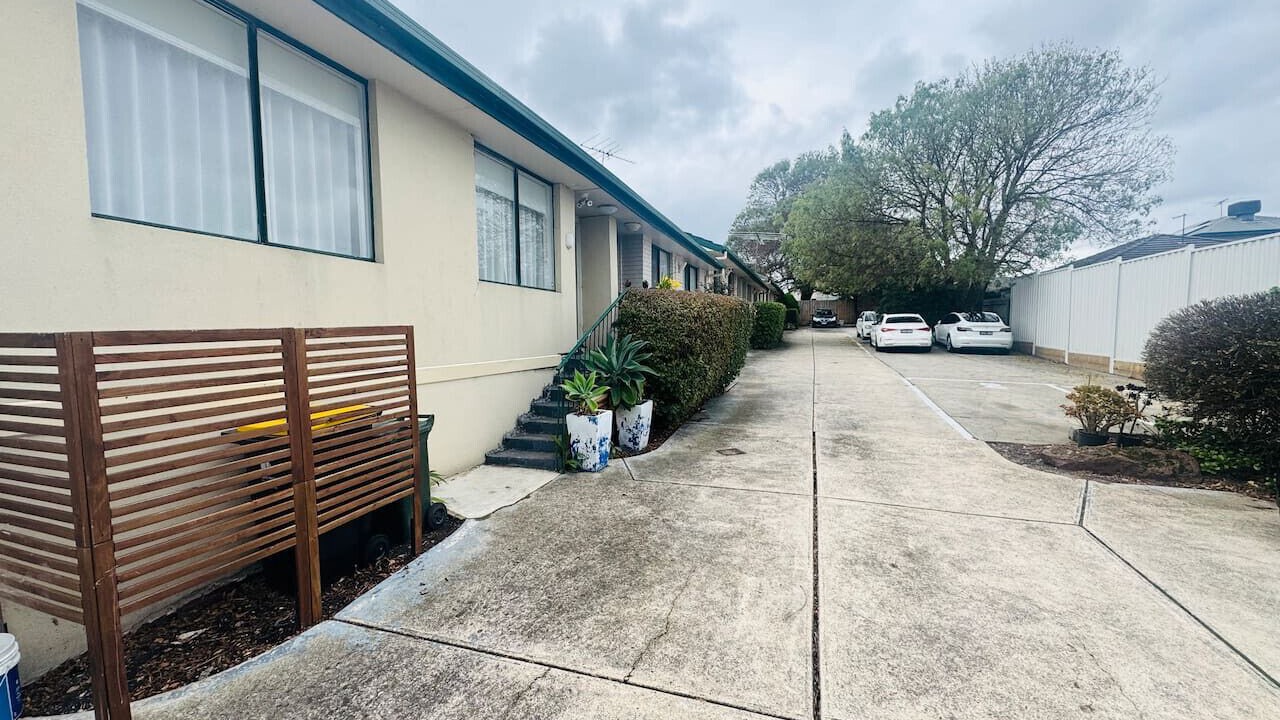 Photo of Outdoor in Oak Park