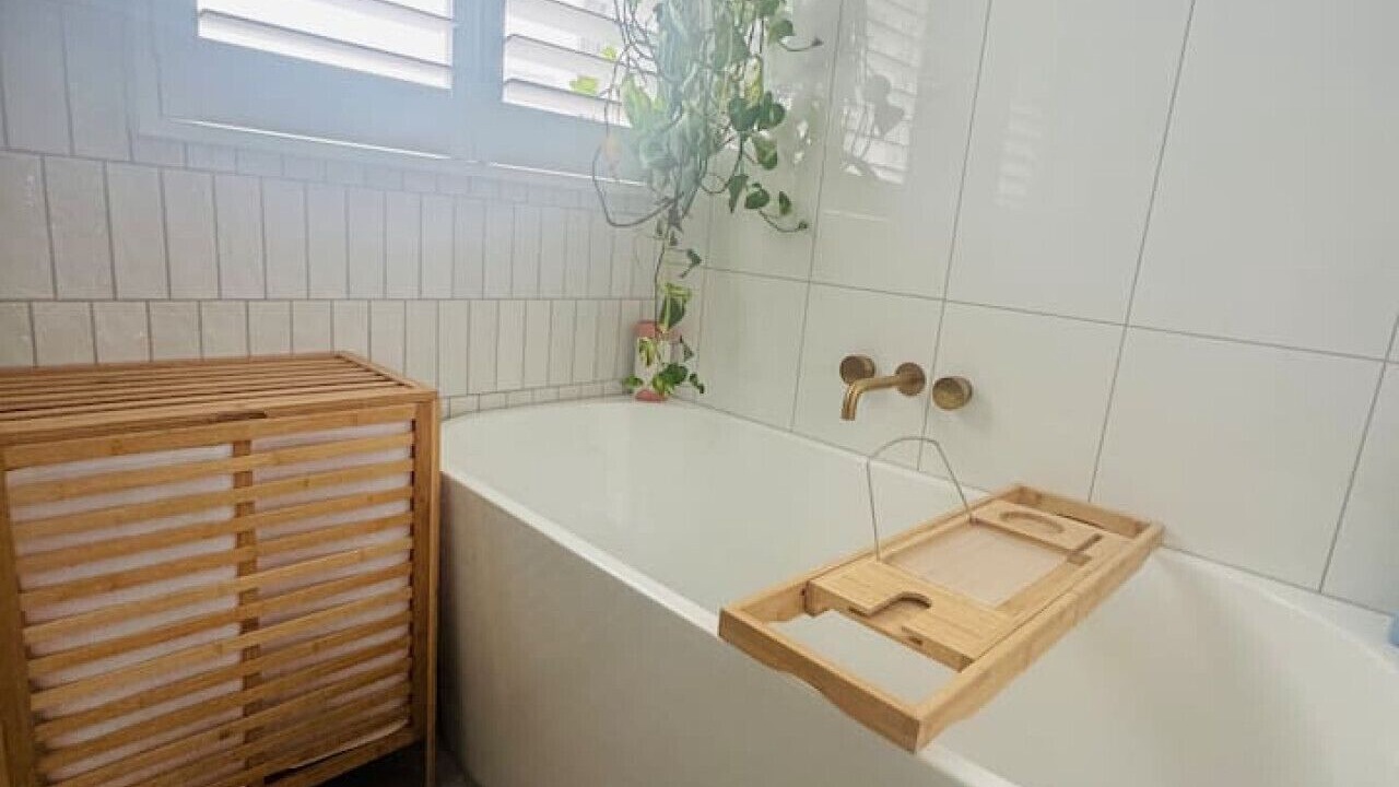 Photo of Bathroom in Oak Park