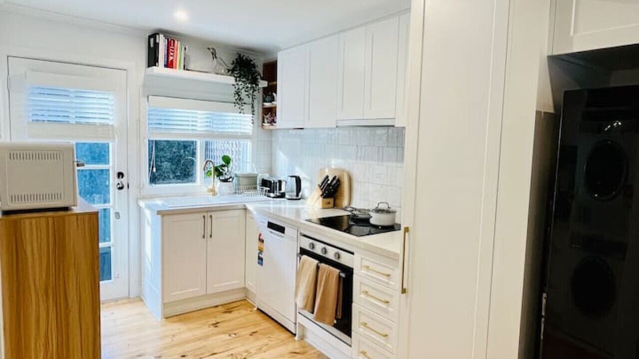 Photo of Kitchen in Oak Park