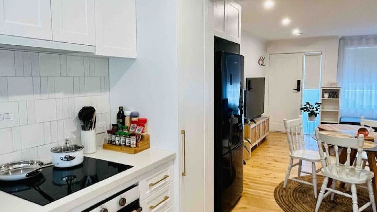 Photo of Kitchen in Oak Park