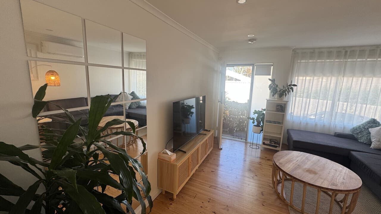 Photo of Livingroom in Oak Park