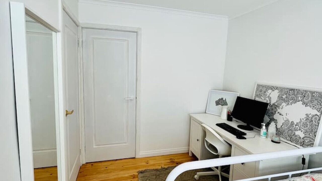 Photo of Bedroom in Oak Park