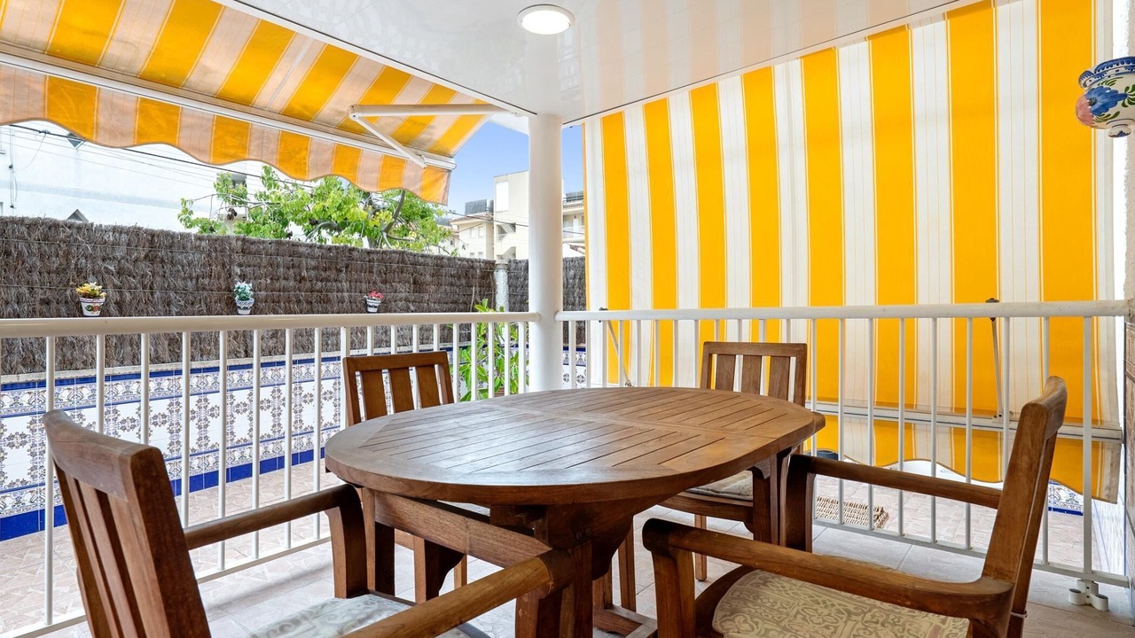 Photo of Outdoor in Cunit