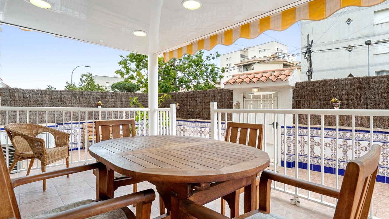 Photo of Outdoor in Cunit