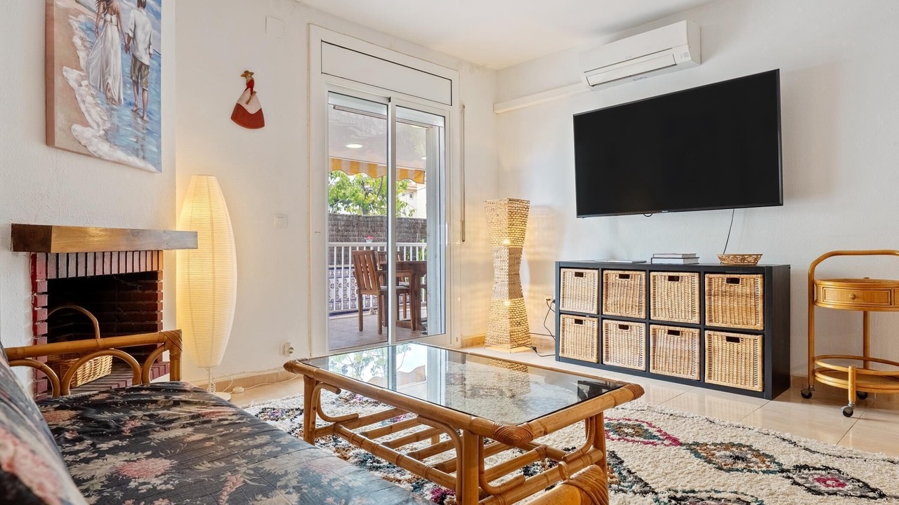 Photo of Livingroom in Cunit