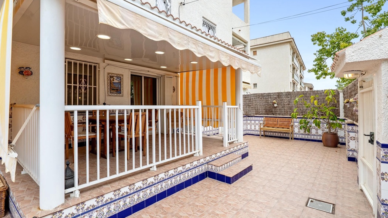 Photo of Outdoor in Cunit
