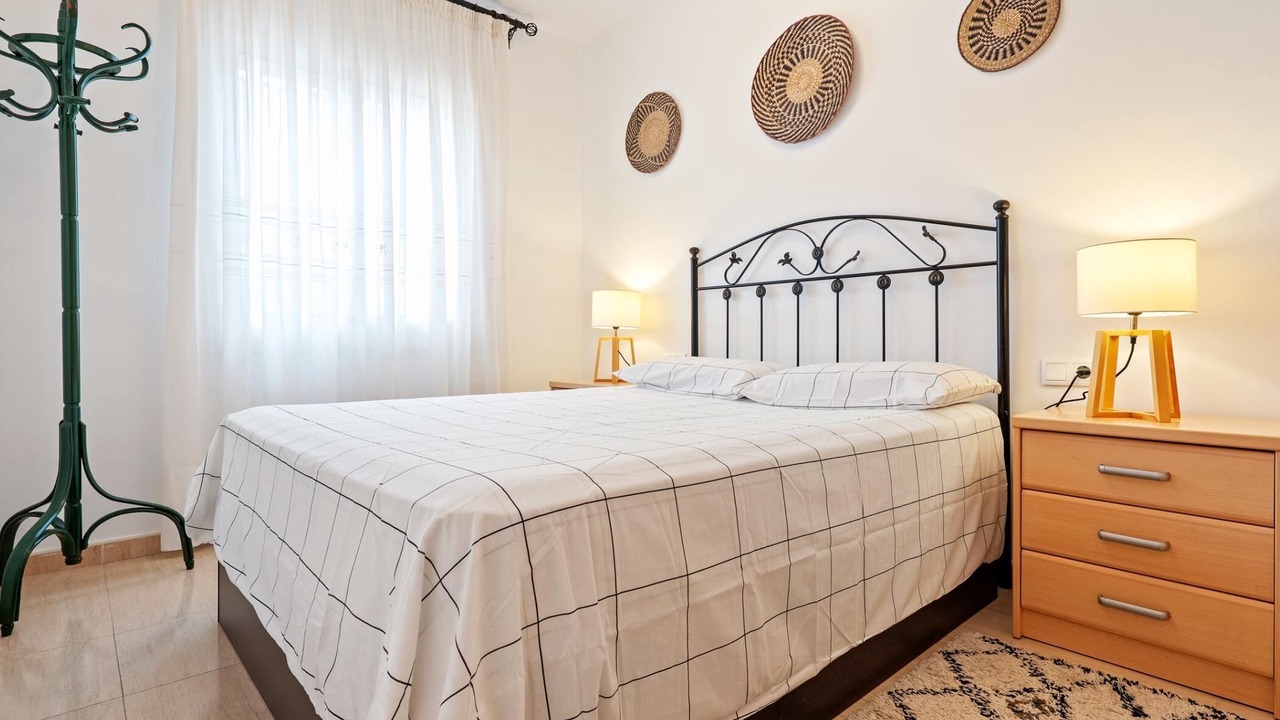 Photo of Bedroom in Cunit