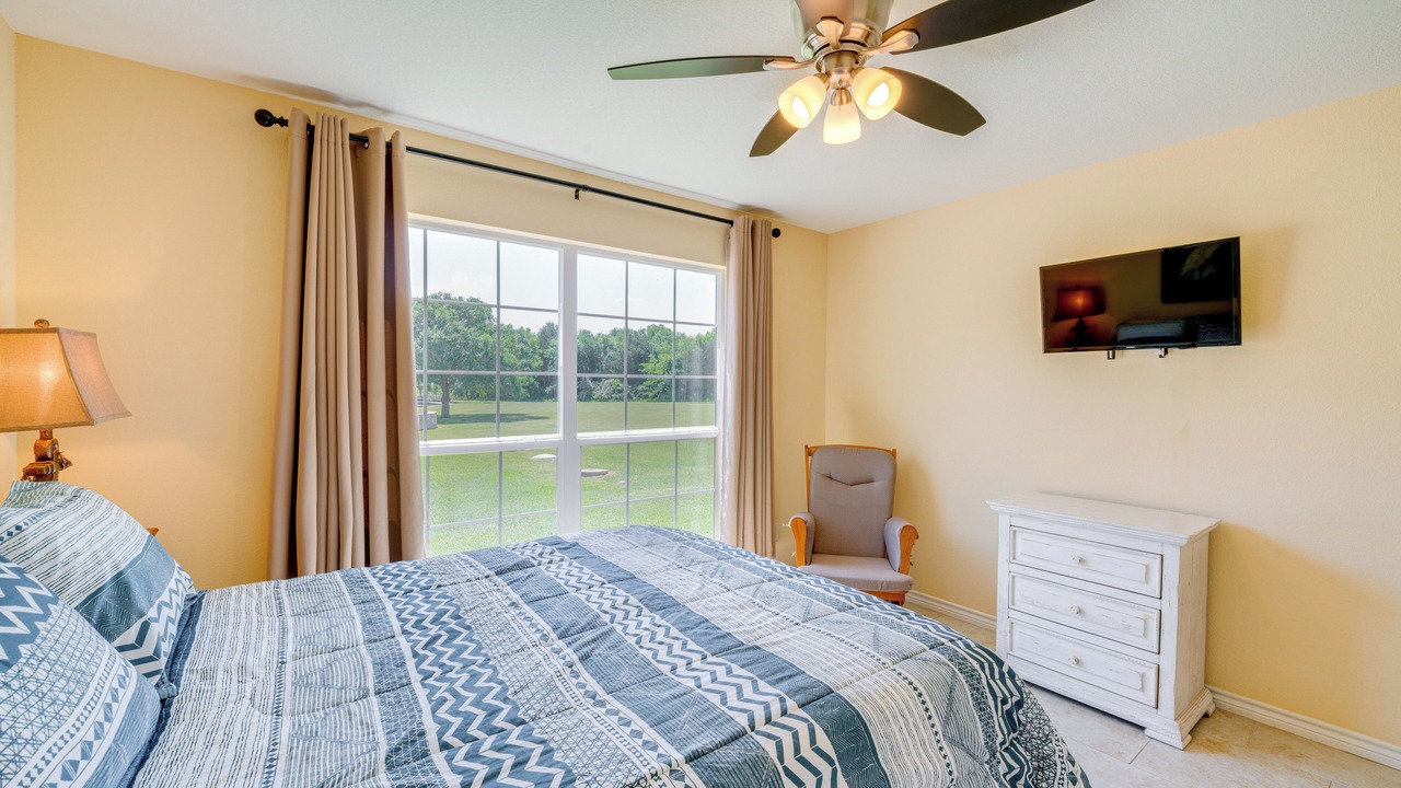 Photo of Bedroom in Kerens