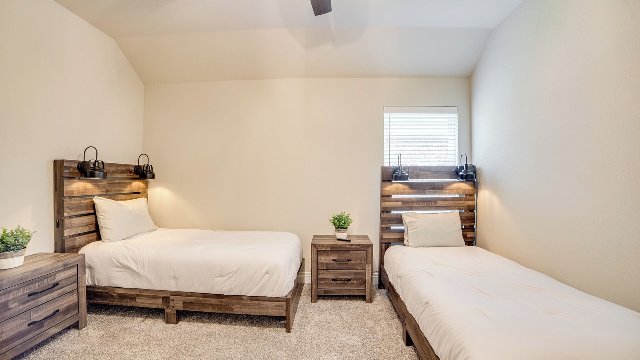 Photo of Bedroom in Greenville