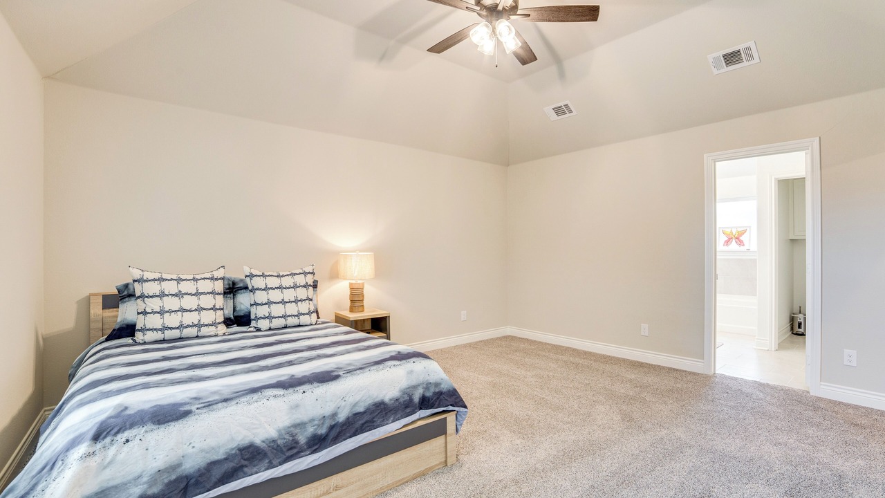 Photo of Bedroom in Greenville