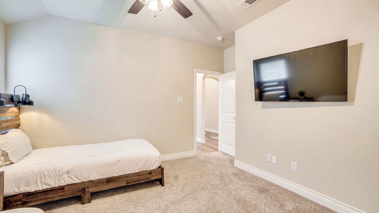 Photo of Bedroom in Greenville
