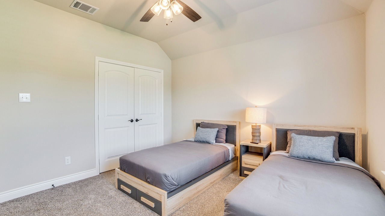 Photo of Bedroom in Greenville