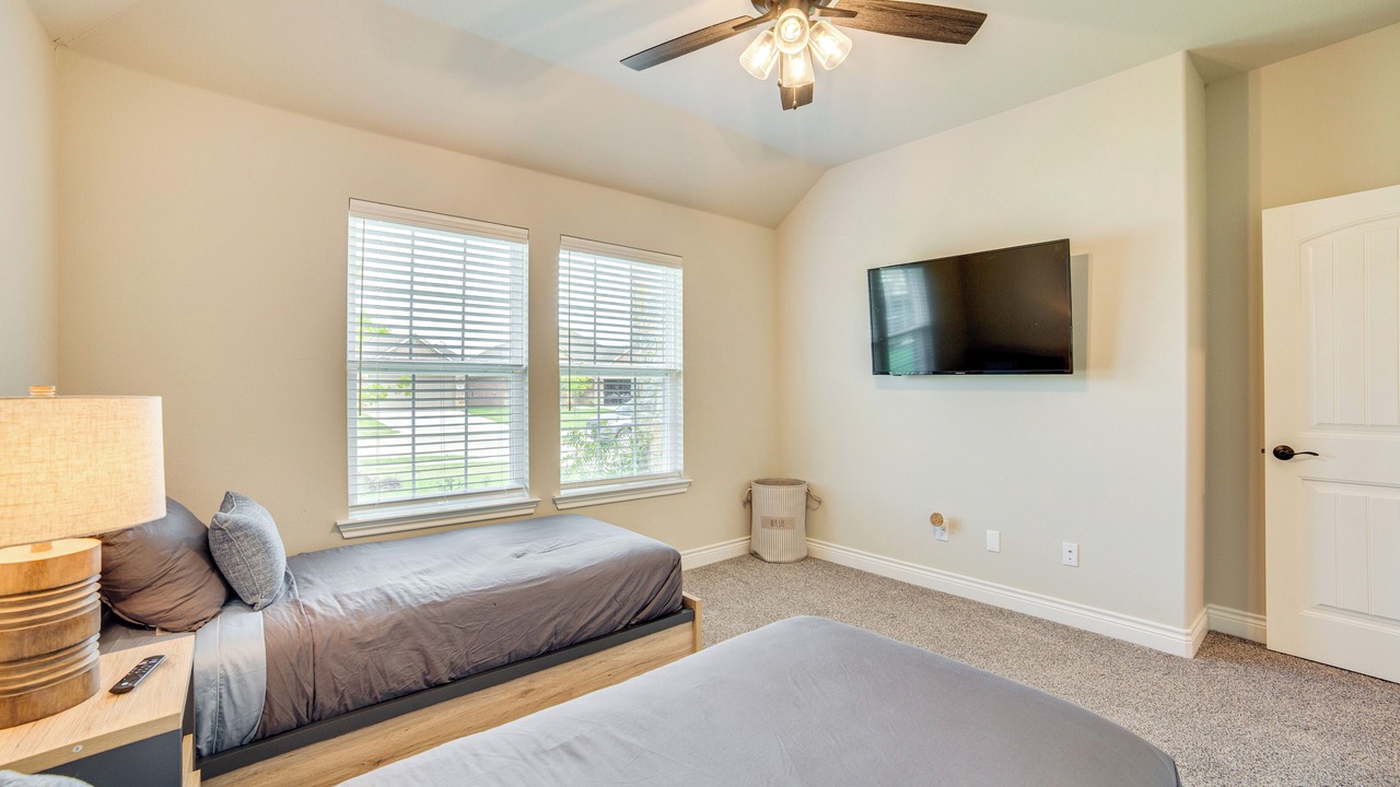 Photo of Bedroom in Greenville