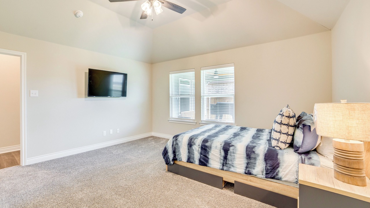 Photo of Bedroom in Greenville