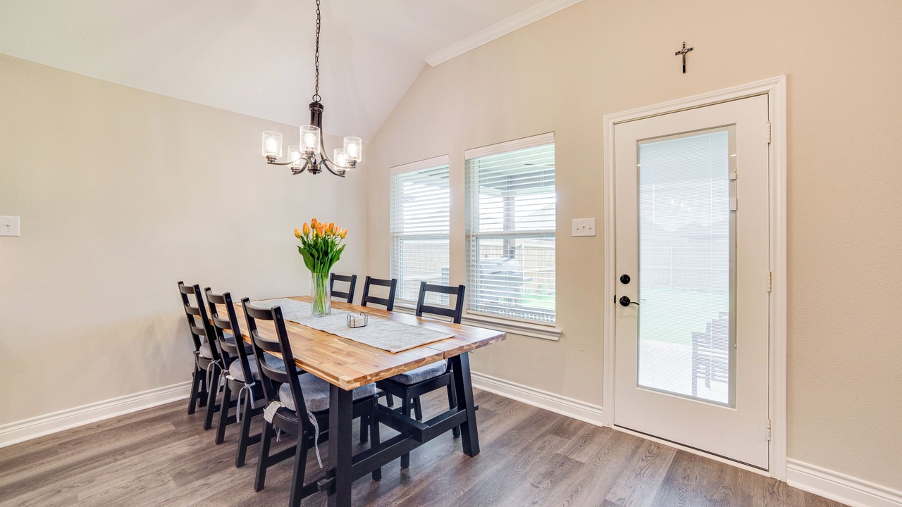 Photo of Livingroom in Greenville