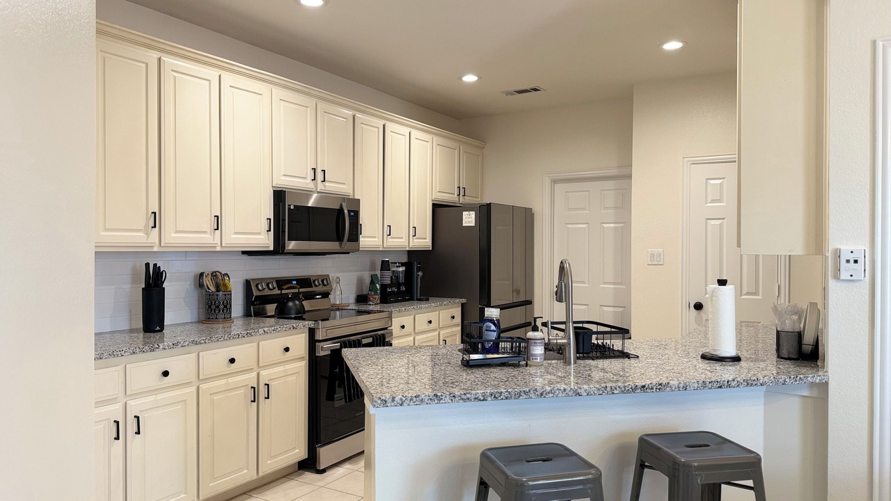 Photo of Kitchen in Southwest Arlington