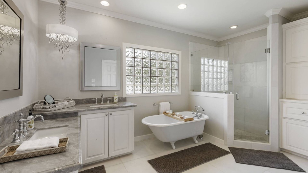 Photo of Bathroom in Montgomery