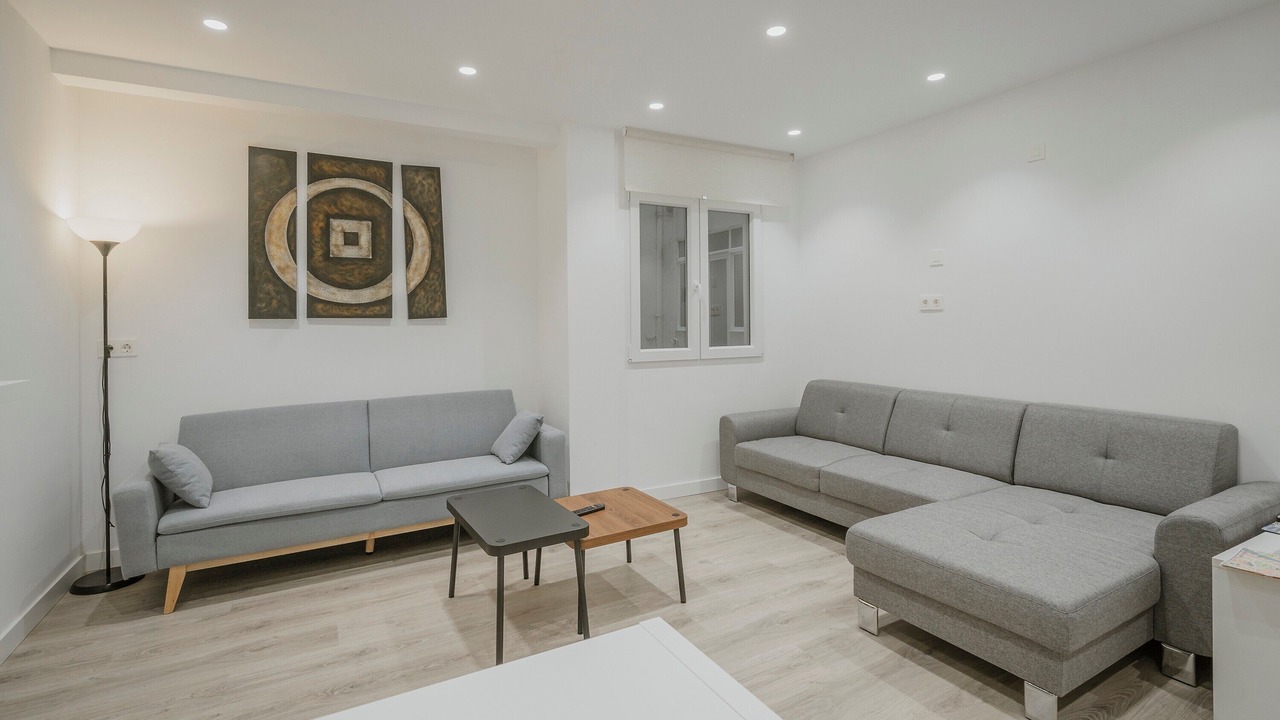 Photo of Livingroom in Valladolid City Centre