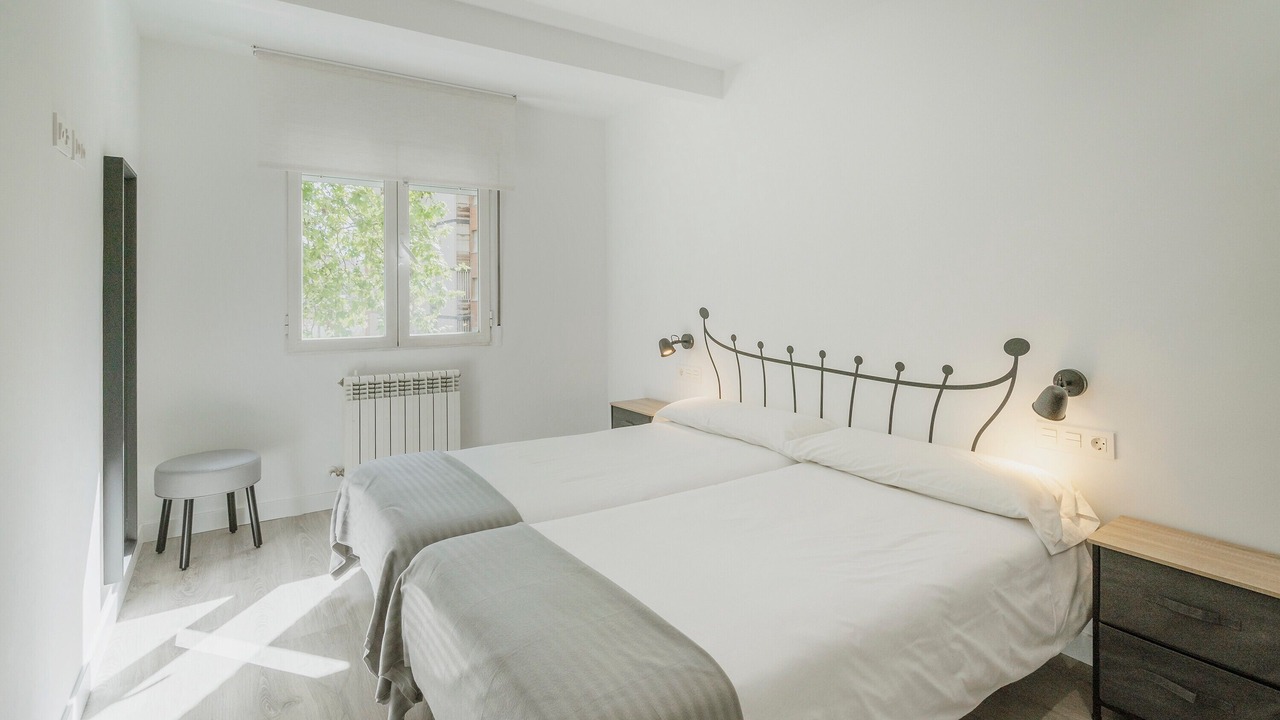 Photo of Bedroom in Valladolid City Centre