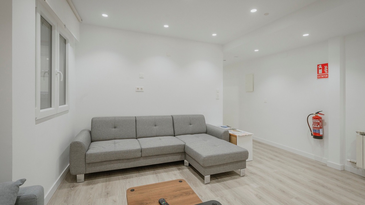 Photo of Livingroom in Valladolid City Centre