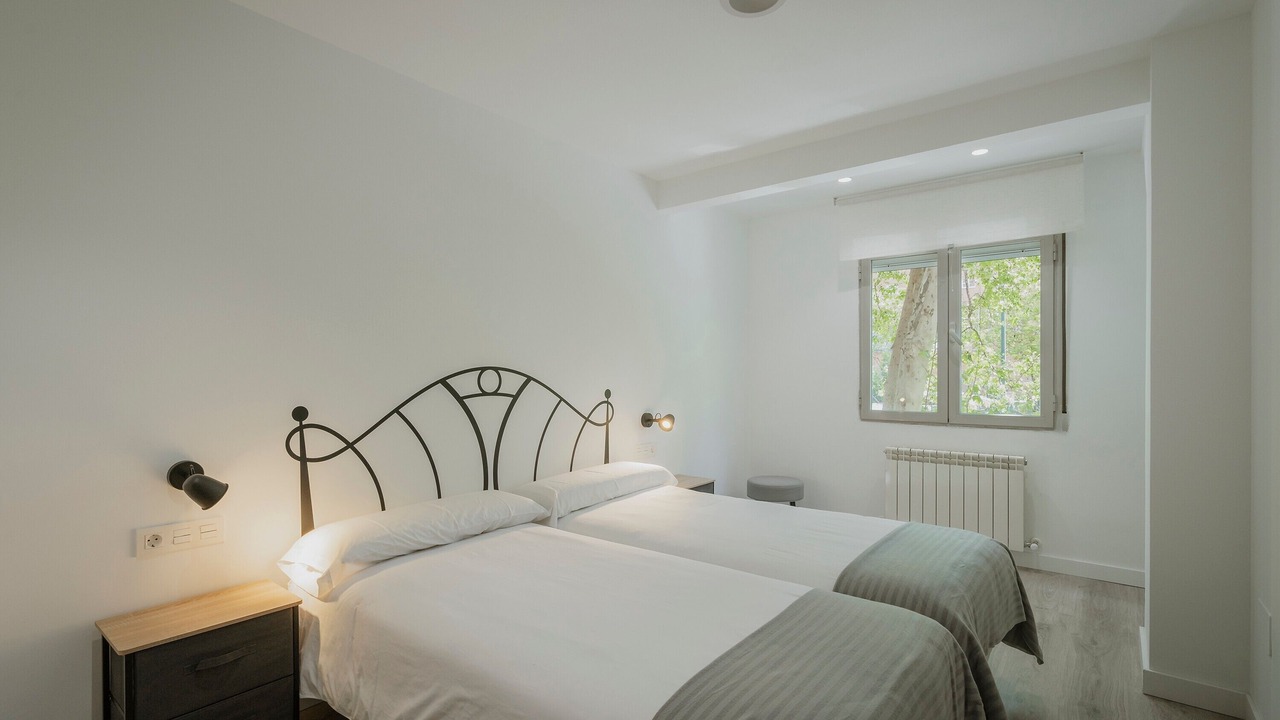 Photo of Bedroom in Valladolid City Centre