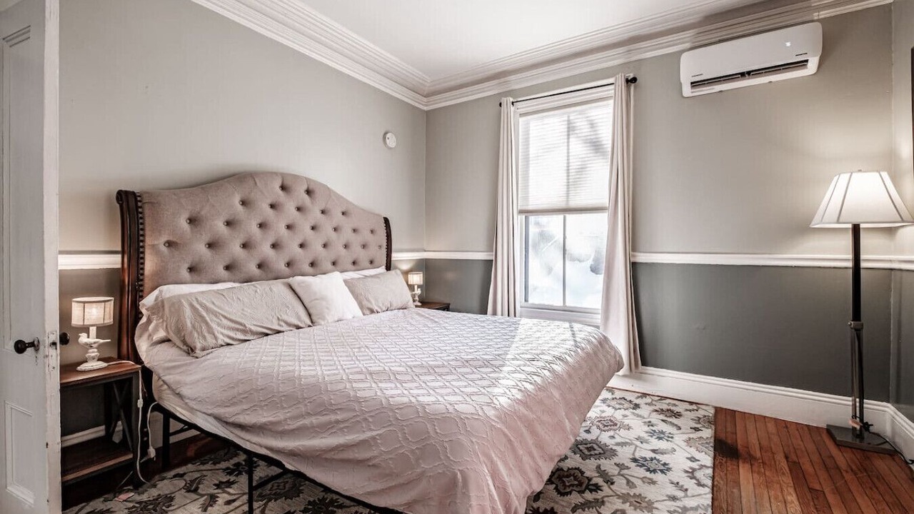 Photo of Bedroom in Parkside