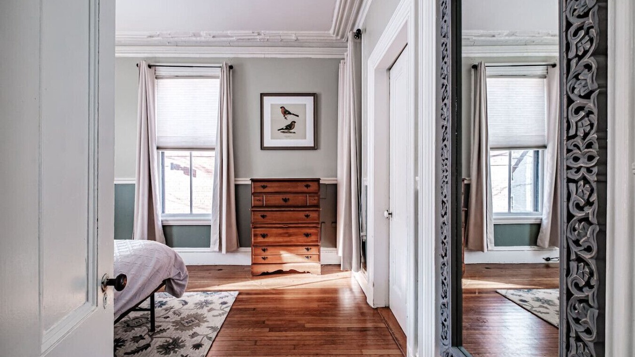 Photo of Bedroom in Parkside