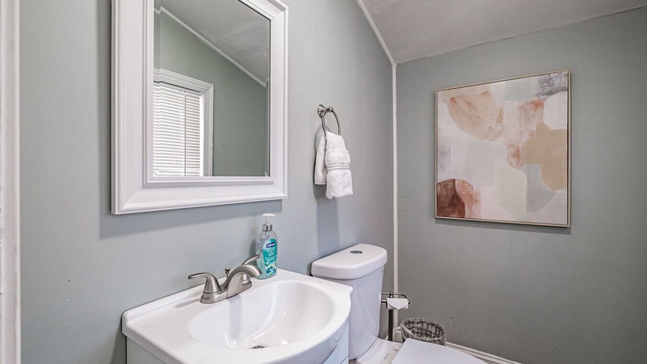 Photo of Bathroom in Parkside