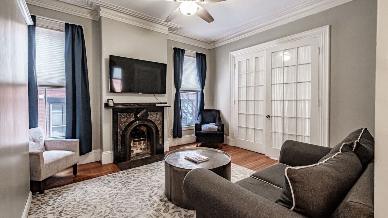 Photo of Livingroom in Parkside