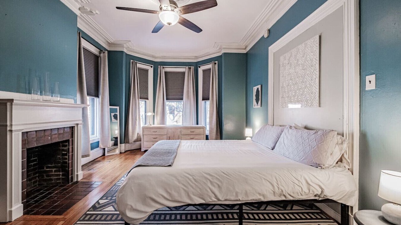 Photo of Bedroom in Parkside