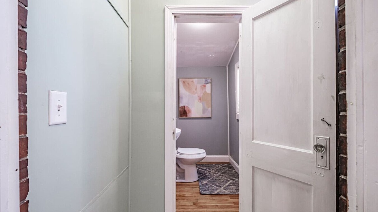 Photo of Bathroom in Parkside