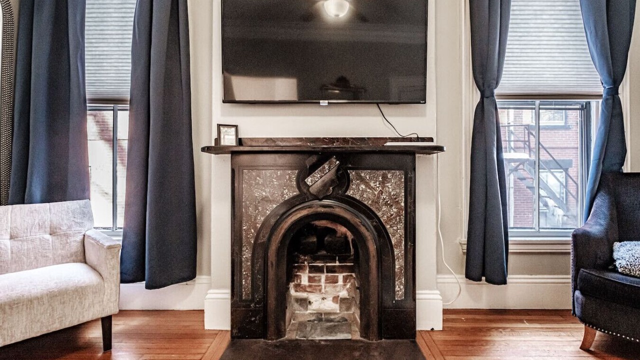 Photo of Livingroom in Parkside