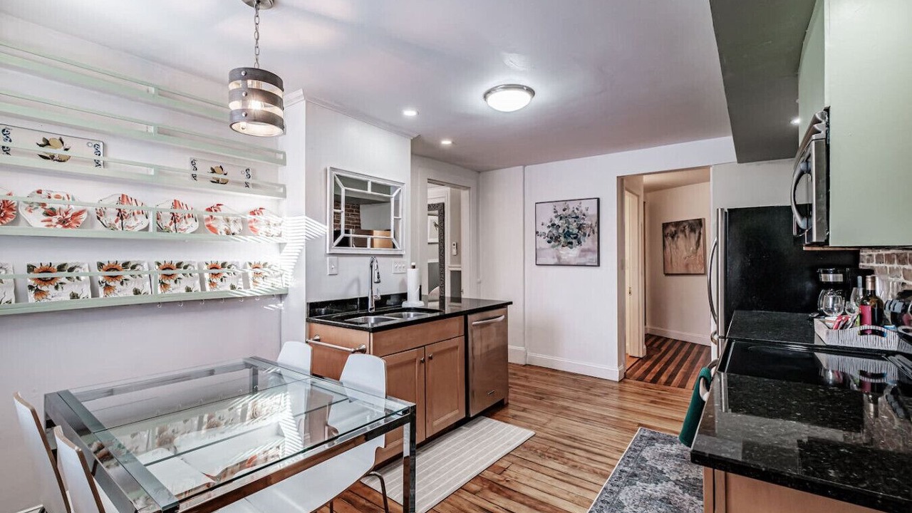 Photo of Kitchen in Parkside