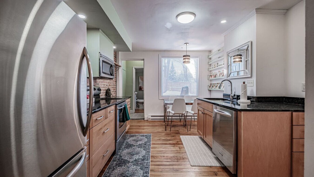 Photo of Kitchen in Parkside