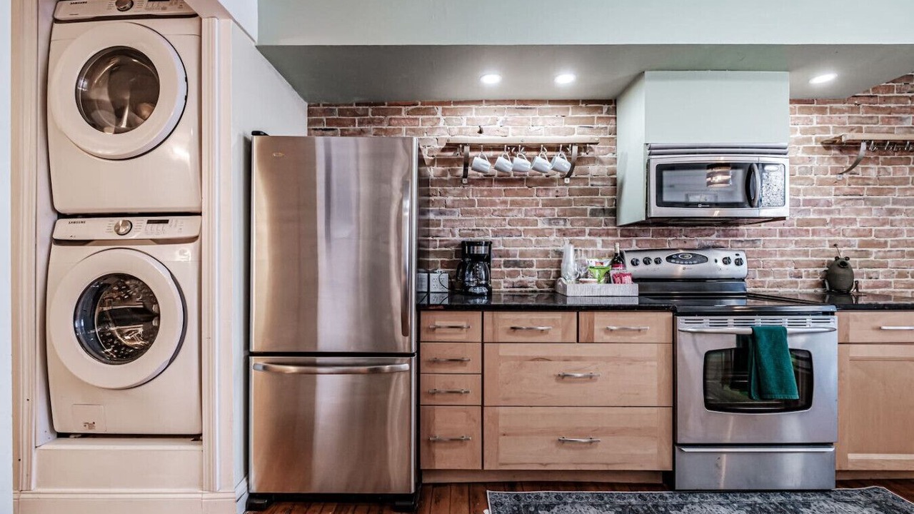 Photo of Kitchen in Parkside