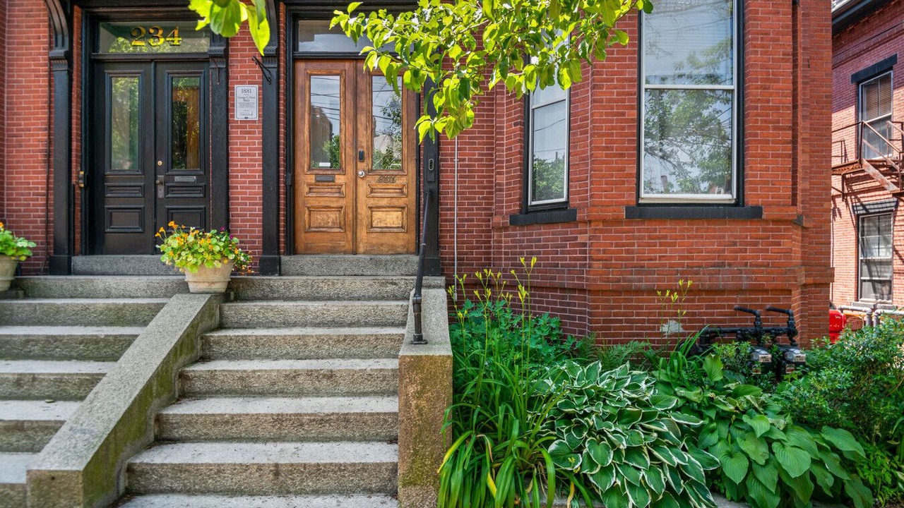 Photo of Outdoor in Parkside