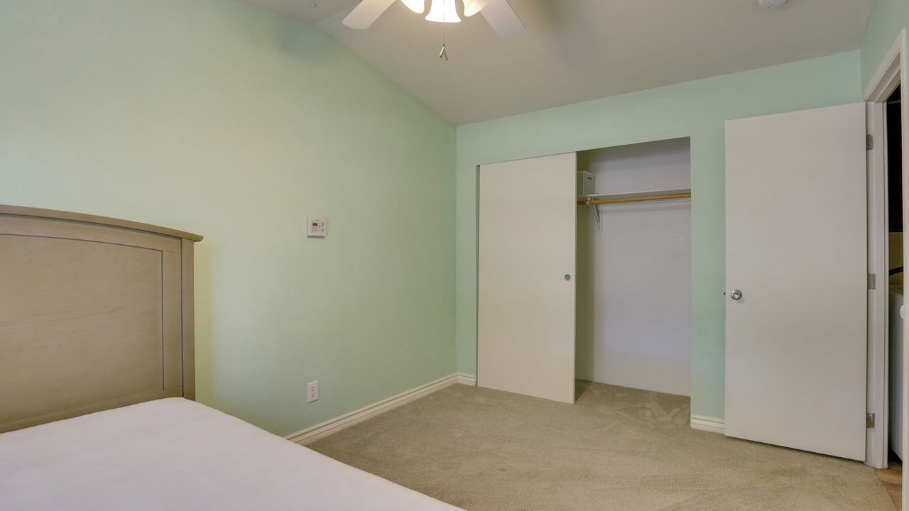 Photo of Bedroom in Valley Center