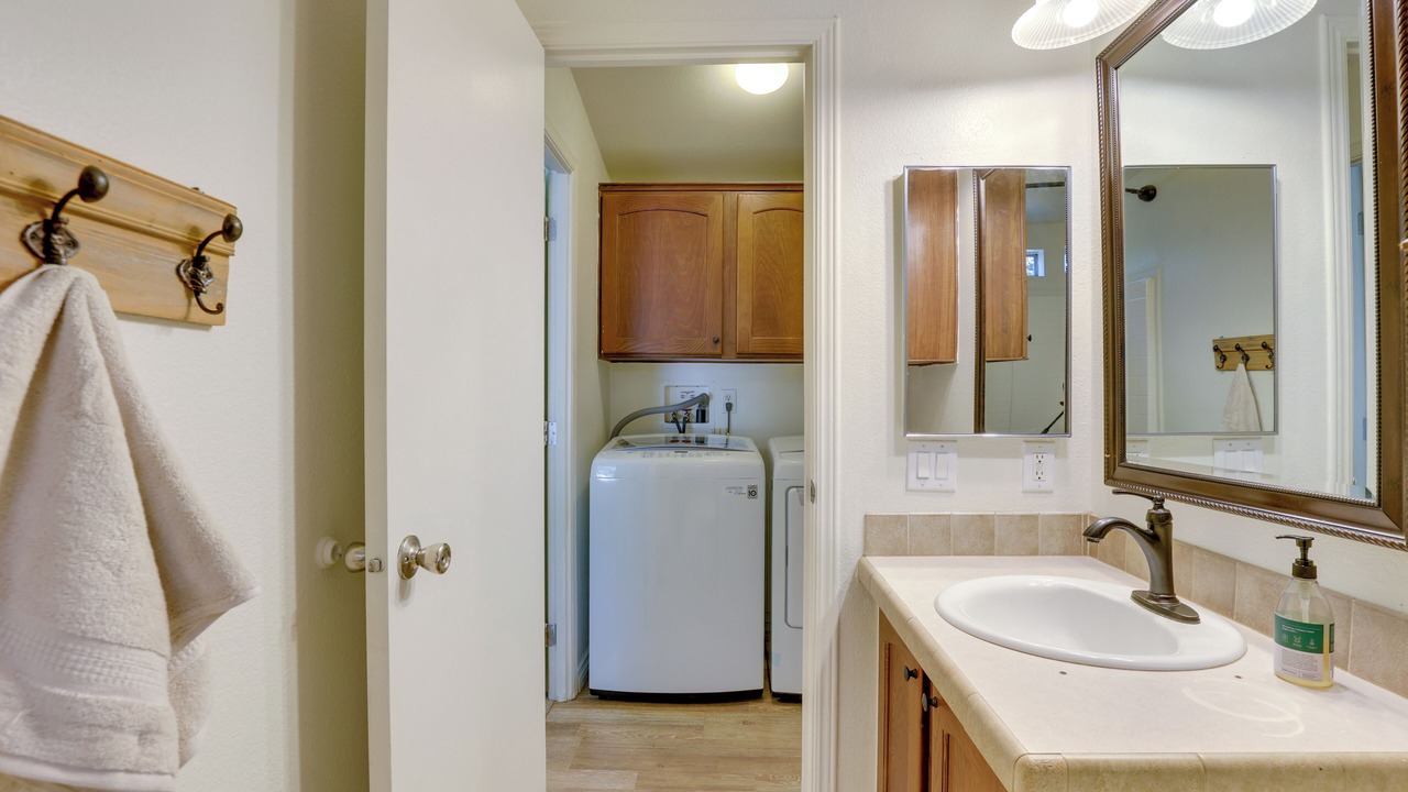 Photo of Bathroom in Valley Center