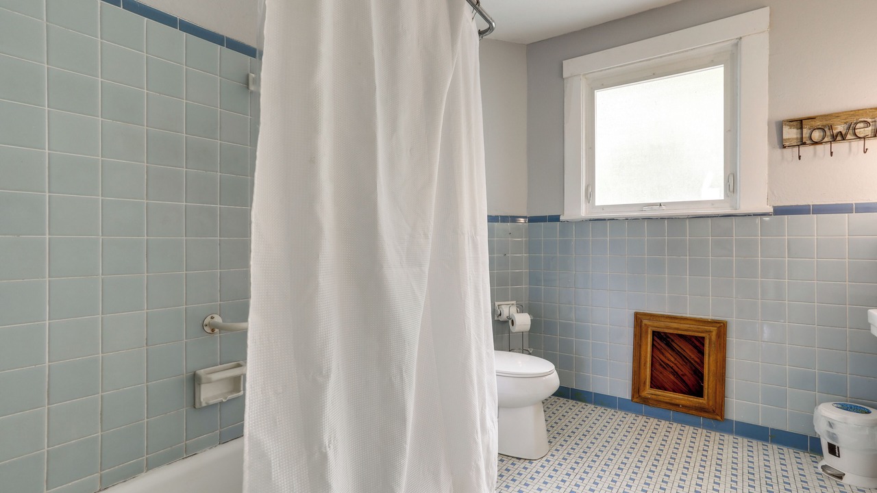 Photo of Bathroom in Mid City South