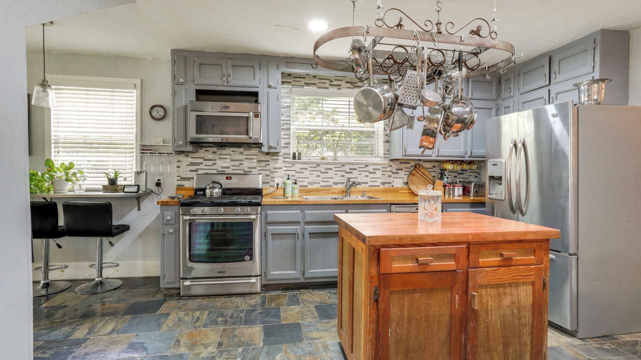 Photo of Kitchen in Mid City South