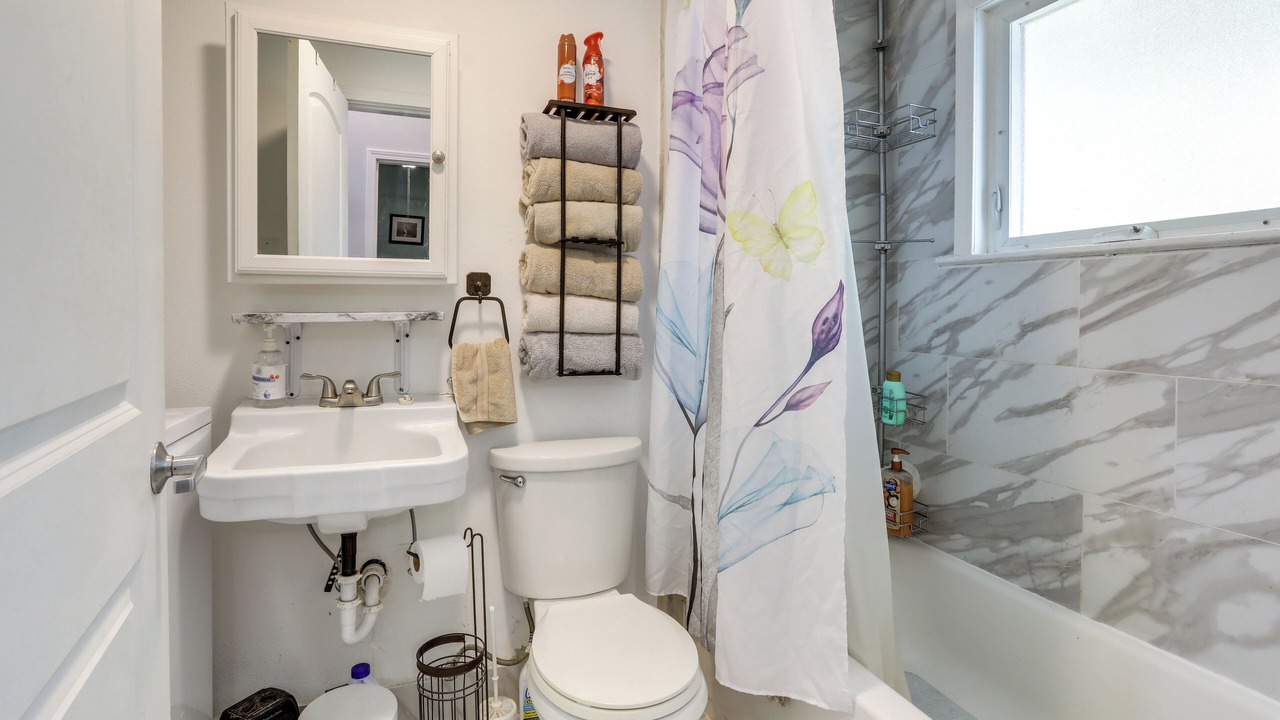 Photo of Bathroom in Mid City South