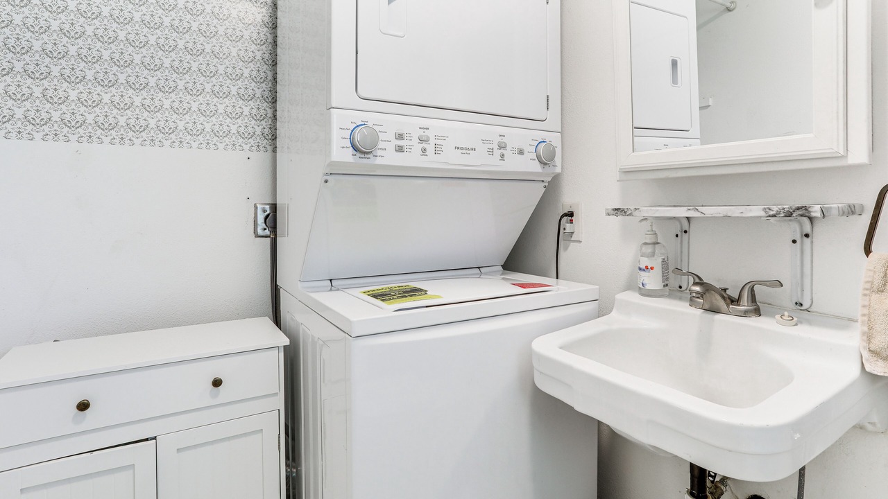 Photo of Bathroom in Mid City South
