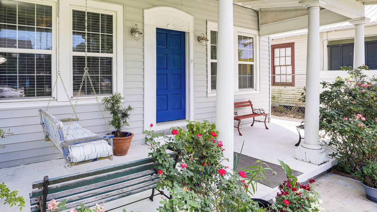 Photo of Outdoor in Mid City South