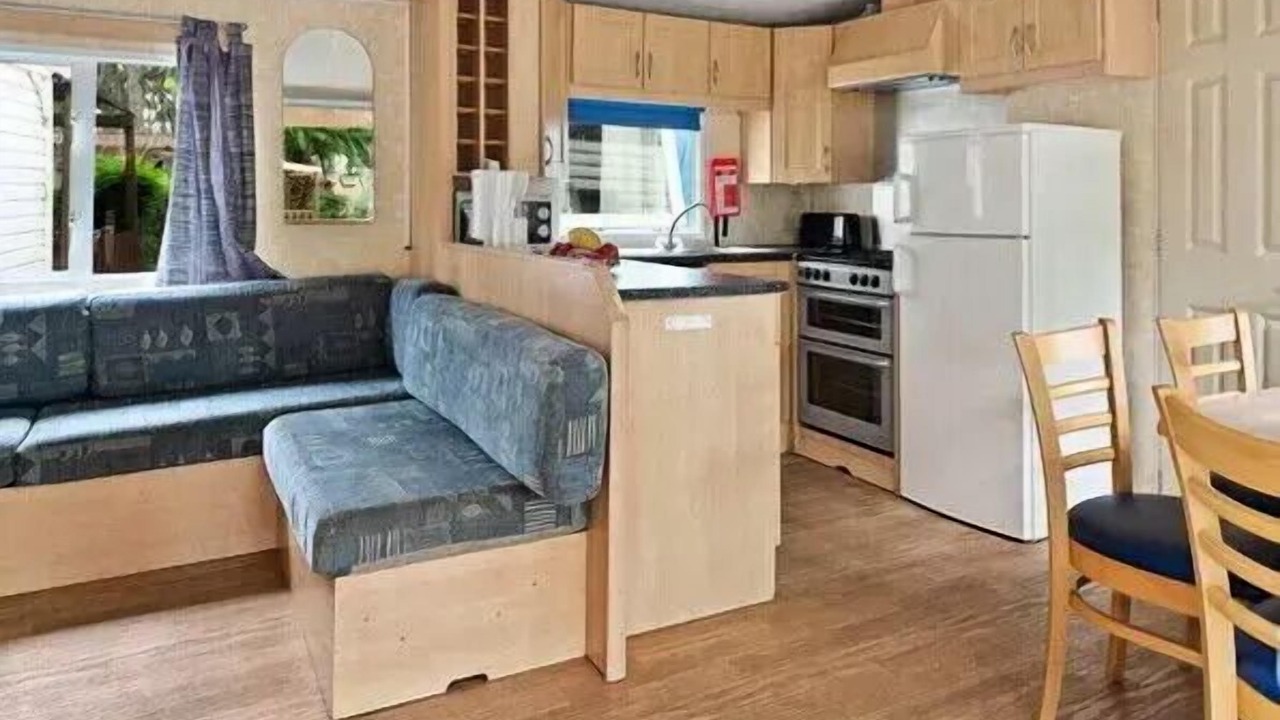Photo of Kitchen in Bonnal